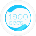 1800 Secs